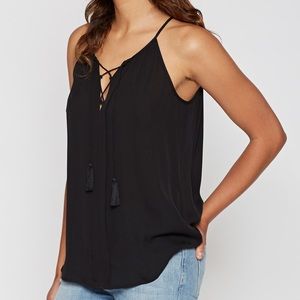 Joie Ardel Silk Top NWT